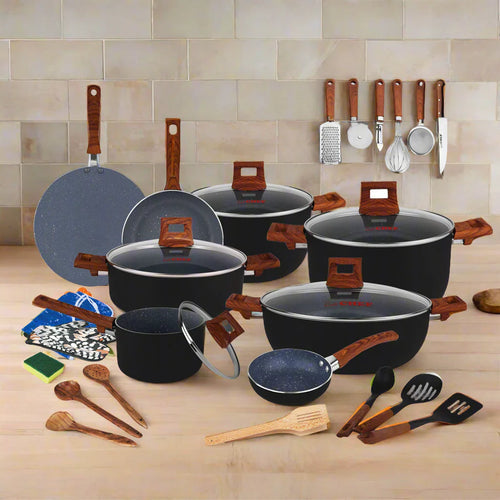 KITCHEN ITEMS