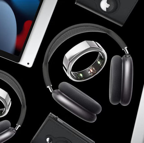 TECH & GADGETS