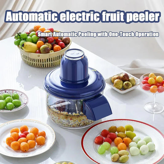 Fruit and Vegetable Peeler – Multi-Function Kitchen Tool