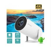 HY300 Auto Portable Mini Projector